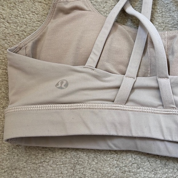 Lululemon Sports Bra - Picture 4 of 7